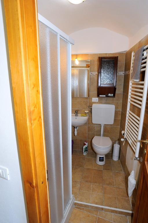 Medieval House Ventimiglia Dış mekan fotoğraf