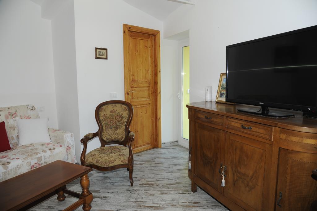 Medieval House Ventimiglia Dış mekan fotoğraf