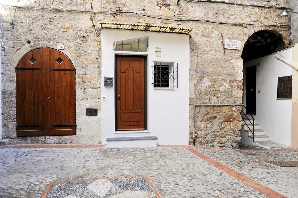 Medieval House Ventimiglia Dış mekan fotoğraf
